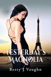 Cover image for Yesterdays Magnolia