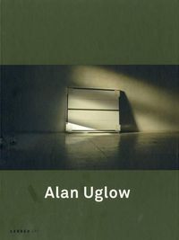 Cover image for Alan Uglow