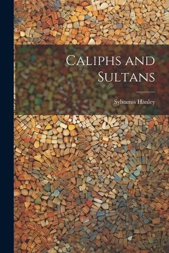 Cover image for Caliphs and Sultans