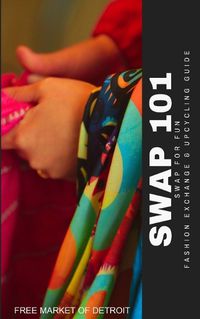 Cover image for Swap 101