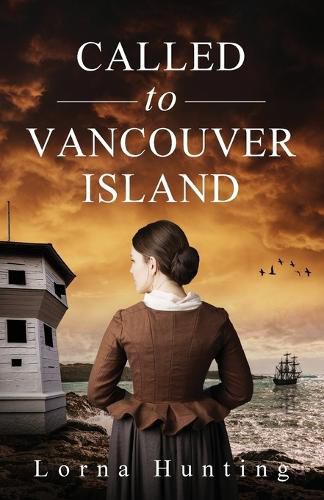 Cover image for Called to Vancouver Island