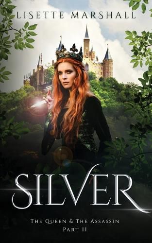 Cover image for Silver: A Steamy Fantasy Romance