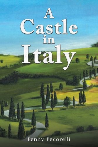 Cover image for A Castle in Italy