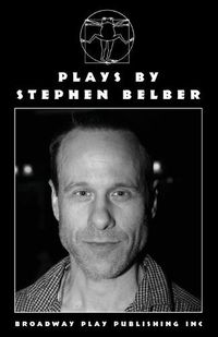 Cover image for Plays By Stephen Belber