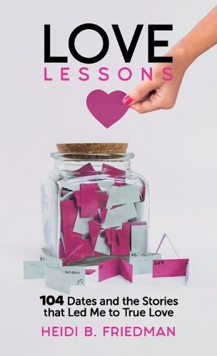 Cover image for Love Lessons