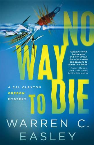 Cover image for No Way to Die