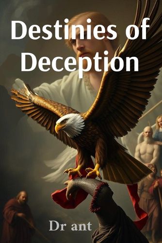 Cover image for Destinies of Deception