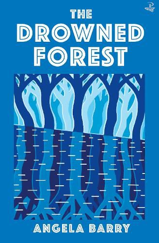 Cover image for The Drowned Forest