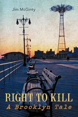 Cover image for Right to Kill