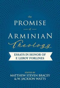 Cover image for The Promise of Arminian Theology