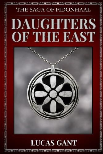 Cover image for The Saga of Fidonhaal