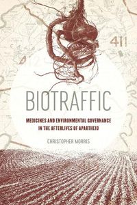 Cover image for Biotraffic