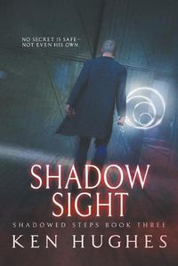 Cover image for Shadow Sight