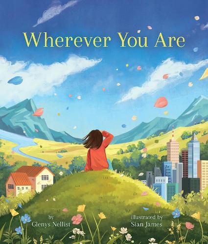 Cover image for Wherever You Are