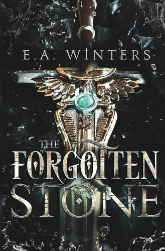 Cover image for The Forgotten Stone