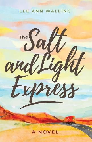 Cover image for The Salt and Light Express