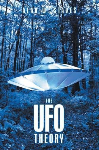 Cover image for The UFO Theory