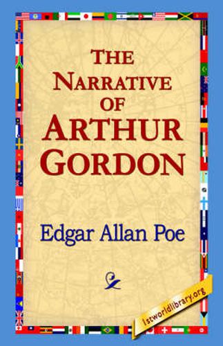 The Narrative of Arthur Gordon