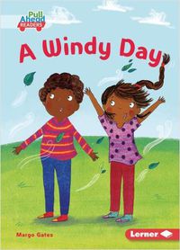 Cover image for A Windy Day