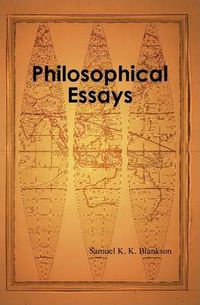 Cover image for Philosophical Essays
