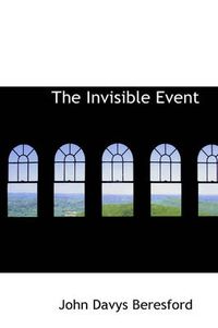 Cover image for The Invisible Event