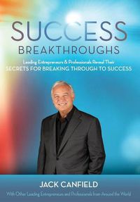 Cover image for Success Breakthroughs