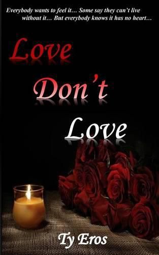 Cover image for Love Don't Love