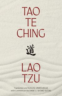 Cover image for Tao Te Ching (Warbler Classics Annotated Edition)