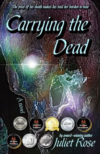 Cover image for Carrying the Dead