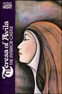 Cover image for Teresa of Avila: The Interior Castle