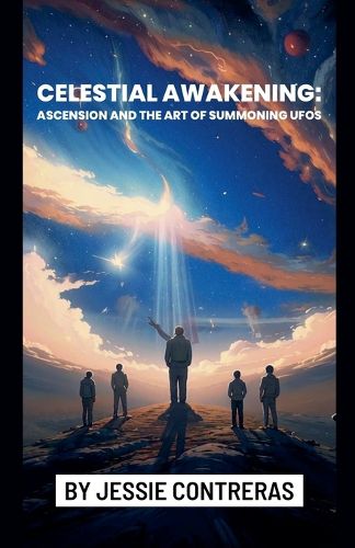 Cover image for Celestial Awakening