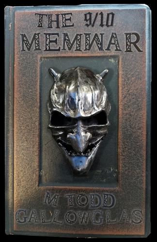 Cover image for The 9/10 Memwar