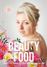 Cover image for Beauty Food