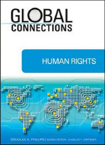 Cover image for Human Rights