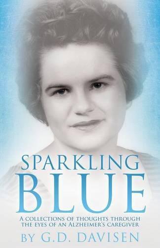 Cover image for Sparkling Blue