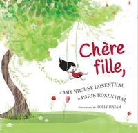 Cover image for Chere Fille,
