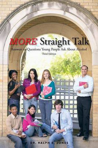 Cover image for More Straight Talk