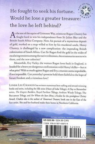Cover image for Yesterday's Promise: A Novel