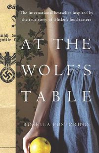 Cover image for At The Wolf's Table