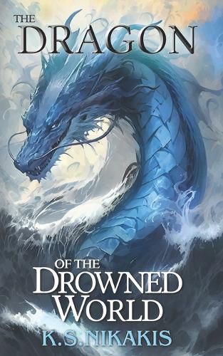 Cover image for The Dragon of the Drowned World