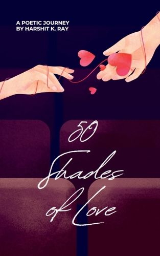 Cover image for 50 Shades Of Love