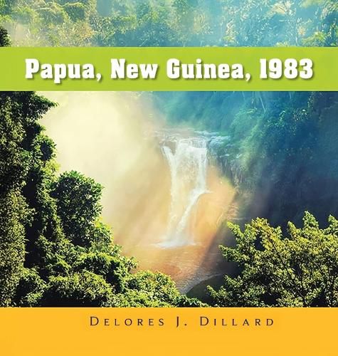 Cover image for Papua New Guinea, 1983