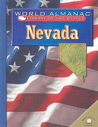 Cover image for Nevada: The Silver State