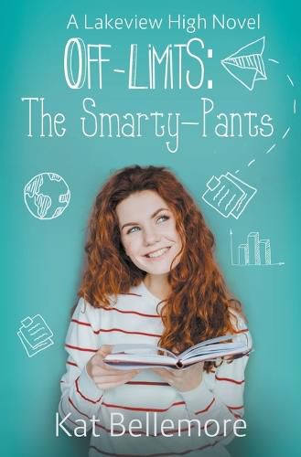 Cover image for Off Limits: The Smarty-Pants