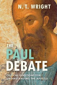 Cover image for The Paul Debate: Critical Questions For Understanding The Apostle