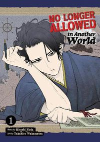 Cover image for No Longer Allowed In Another World Vol. 1