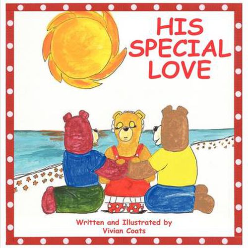 Cover image for His Special Love