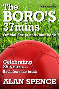 Cover image for The BORO's 37mins