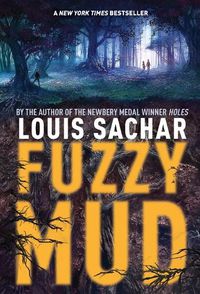 Cover image for Fuzzy Mud