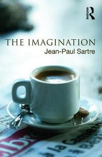 Cover image for The Imagination